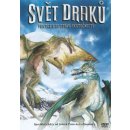 Svět draků DVD