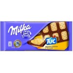Milka Tuc 87 g – Zboží Dáma