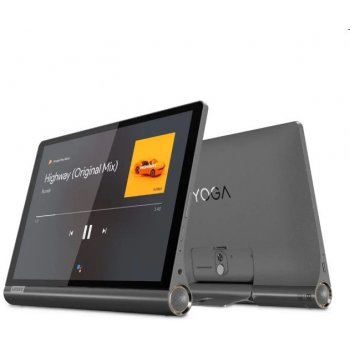 Lenovo Yoga Smart Tab 10 ZA3V0058CZ