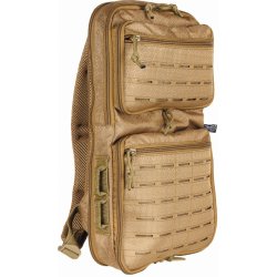 MFH Compress OctaTac coyote Tan 7-15 l