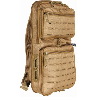 MFH Compress OctaTac coyote Tan 7-15 l – Zboží Mobilmania