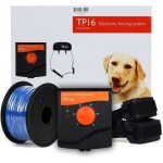 iTrainer Elektronický ohradník TP16 – Hledejceny.cz