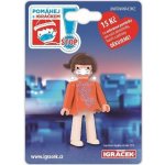 Efko Pomáhej s igráčkem Máma – Zboží Dáma