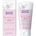 Hildegard Braukmann Beauty for Hands Hand Creme Tag SPF20 péče proti stárnutí pro namáhané a citlivé ruce 75 ml – Hledejceny.cz