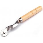 Stoklasa Krejčovské rádýlko BISCOTTI 070210 dřevěné kovové délka 15cm – Hledejceny.cz