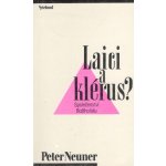 Laici a klérus? / Společenství Božího lidu – Hledejceny.cz