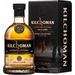 Kilchoman Loch Gorm LE 46% 0,7 l (karton) – Hledejceny.cz