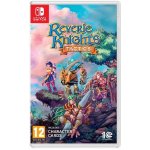 Reverie Knights Tactics – Hledejceny.cz