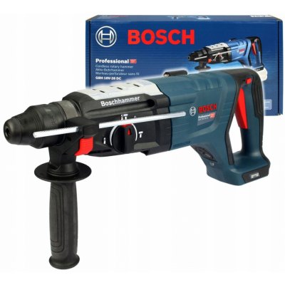 Bosch GBH 18V-28 DC 0 611 919 000 – Zboží Mobilmania