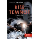 Říše temnot 8: Černý úsvit - L.J. Smith