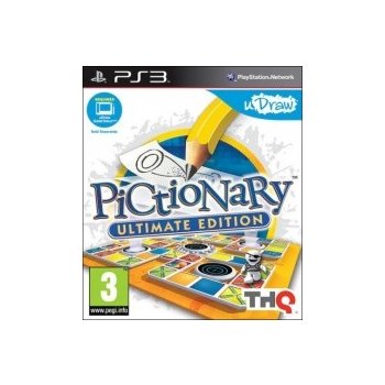 Pictionary (Ultimate Edition)