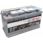 Bosch S5A 12V 95Ah 850A 0 092 S5A 130 – Sleviste.cz