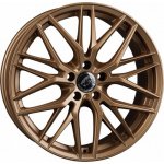 Damina Performance DM08 8,5x19 5x112 ET30 bronze | Zboží Auto
