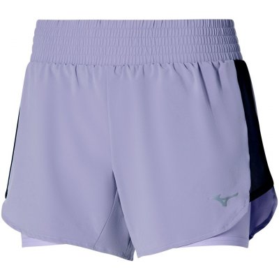 Mizuno 2in1 4.5 Short – Zbozi.Blesk.cz
