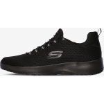 Skechers Dynamight 58360 černá – Zboží Dáma