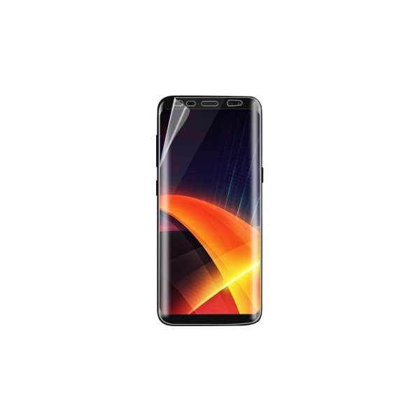 Tvrzené sklo pro mobilní telefony SES 3D TPU pro Samsung Galaxy S8 G950F 140035401