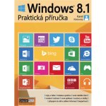 Windows 8.1 - Praktická příručka - Karel Klatovský – Hledejceny.cz