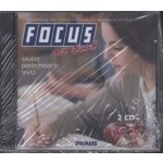 Focus on Text- audio CD 2ks, 85 min. – Hledejceny.cz