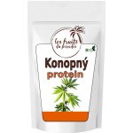 Les Fruits du Paradis Konopný protein Bio 200 g – Sleviste.cz