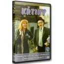 křtiny DVD