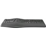 C-Tech Ergo KB-113E – Zbozi.Blesk.cz