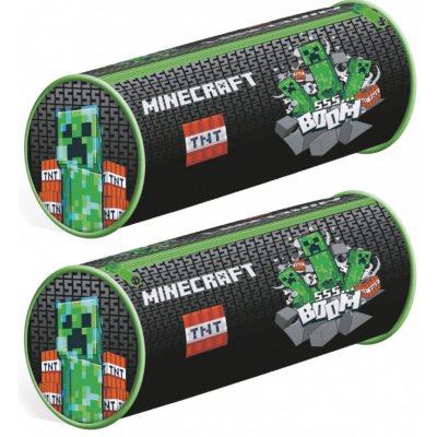Pyramid International Minecraft Creepers – Sleviste.cz