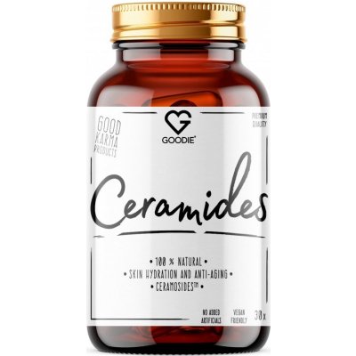 Goodie Ceramidy Ceramosides 30 ks – Hledejceny.cz
