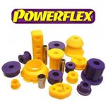 Powerflex Silentbloky Renault R21 včetně Turbo Front Lower Wishbone Rear Bush 3 – Hledejceny.cz