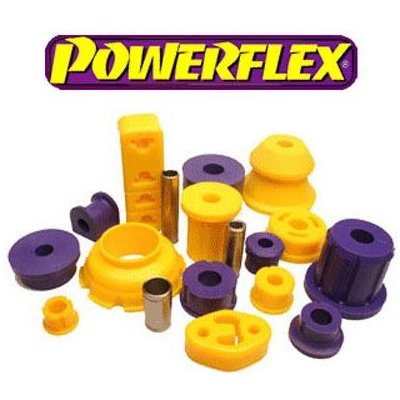 Powerflex Silentbloky Renault R21 včetně Turbo Front Lower Wishbone Rear Bush 3 – Hledejceny.cz