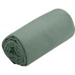 SEA TO SUMMIT ručník Airlite Towel modrá Medium 50 x 100 cm – Zboží Mobilmania