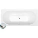 Polysan VIVA B SLIM 175 x 80 cm 88119S – Zboží Mobilmania