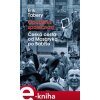 Elektronická kniha Opuštěná společnost. Česká cesta od Masaryka po Babiše - Erik Tabery