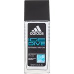 Adidas Ice Dive deodorant sklo 75 ml – Hledejceny.cz