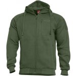 Mikina Pentagon LEONIDAS 2.0 CAMO GREEN – Zboží Mobilmania