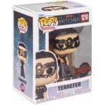 Funko Pop! Witcher Yennifer – Zboží Dáma