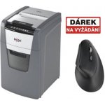 Rexel Auto+ Optimum 130X – Sleviste.cz