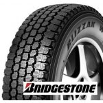 Bridgestone Blizzak W800 195/80 R14 106R – Hledejceny.cz