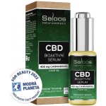 Saloos CBD bioaktivní sérum 20 ml – Zbozi.Blesk.cz