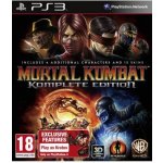 Mortal Kombat 9 Complete – Zbozi.Blesk.cz