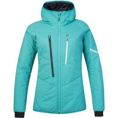 Hannah Gabby HoodY II latigo bay – Zboží Dáma