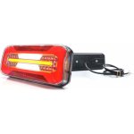 Světlo zadní W185/1291 levé/pravé LED 12/24V – Hledejceny.cz