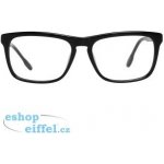 Quiksilver brýlové obruby EQYEG03079 DBLK – Zboží Mobilmania
