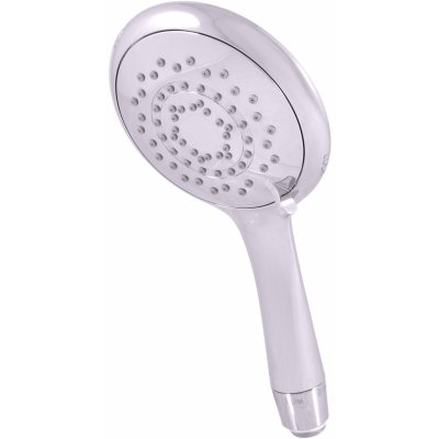 ARTTEC Sprchová růžice ruční COSMO ECO, Barva: chrom/plast, PS0024 – Hledejceny.cz
