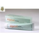 ALGESAL DRM 100MG/G+10MG/G CRM 50G – Hledejceny.cz