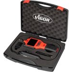 Vigor Endoskop, inspekční kamera, 4,9 mm - V7500/2 – Zboží Dáma