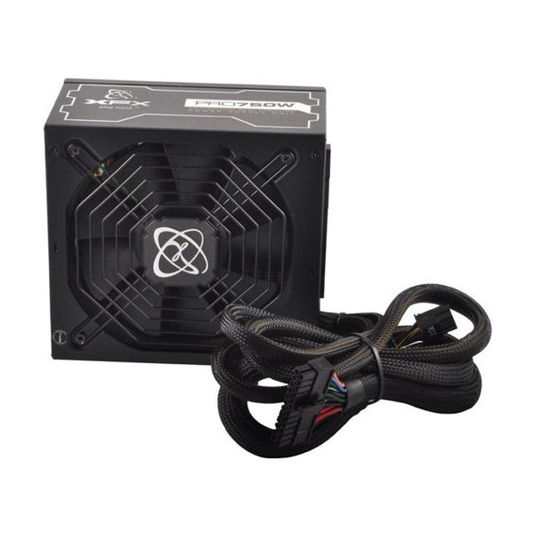 zdroj XFX Pro Series 750W P1-750X-XXB9