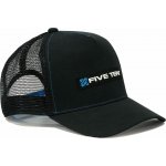 FIVE TEN H90 TRUCKER CAP black/blue – Zboží Mobilmania