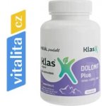 Unios Pharma Dolomit Plus 90 tablet – Hledejceny.cz