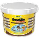  Tetra Min Granules 10 l