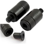 FOX Adaptér Black Label QR Adaptor x 2 – Zboží Dáma